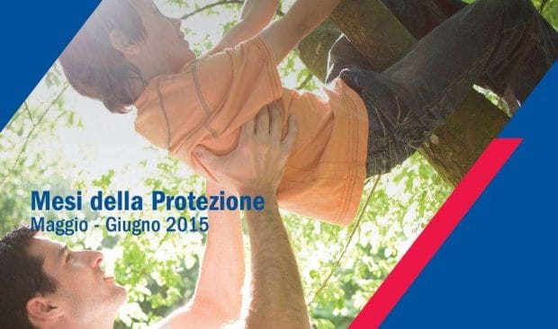 Axa mesi della protezione