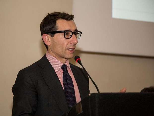 David Marino