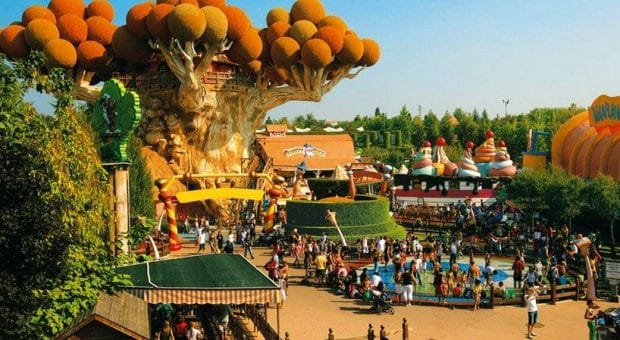 Gardaland