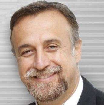 Gianfranco Baldinotti