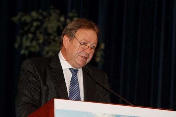 MOSSINO Jean Francois