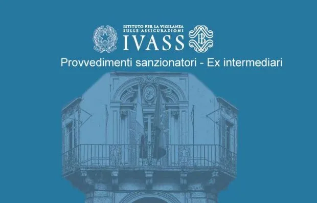 Sanzioni ex intermediari
