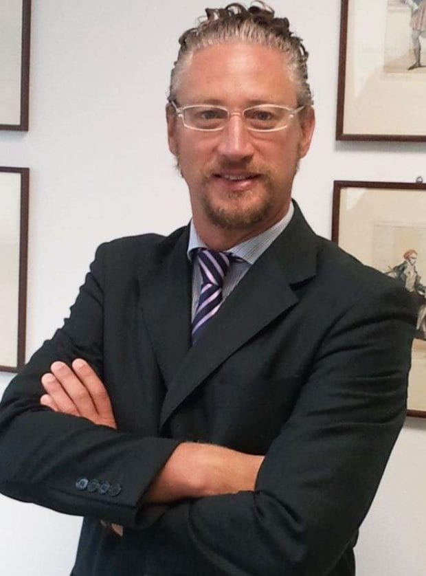 Simone Cioffari 2