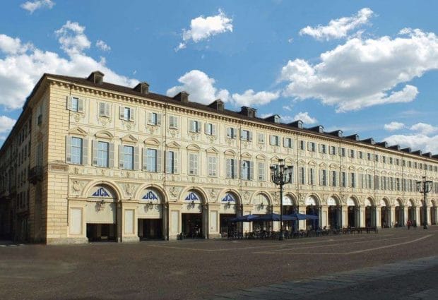 Uca Assicurazione sede