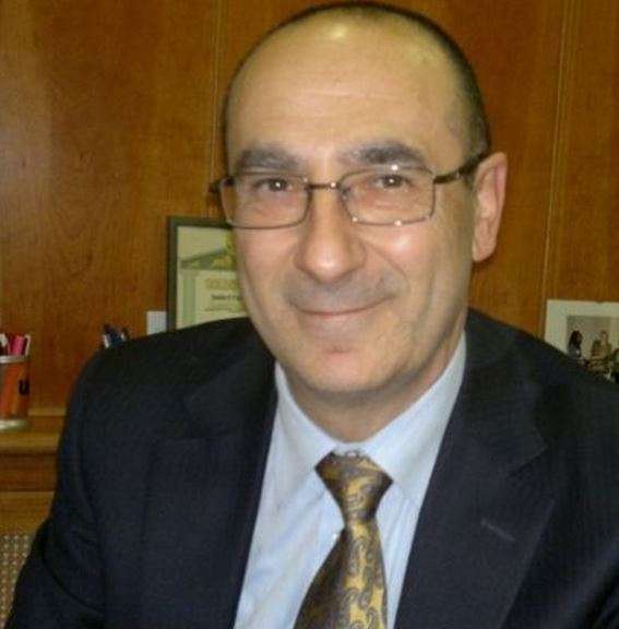 aleardo paoloni