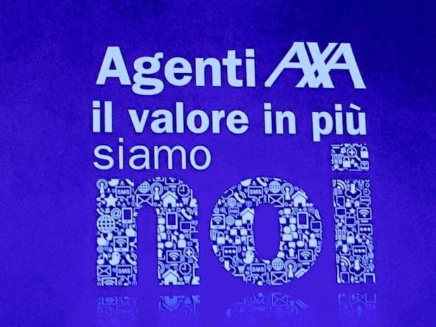 Agenti Axa