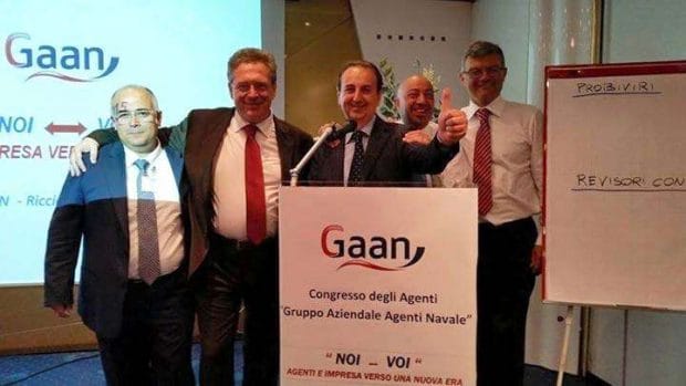 Assemblea Gaan navale maggio 2015
