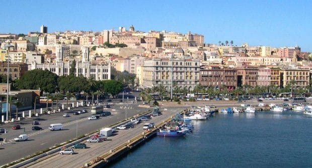 Cagliari