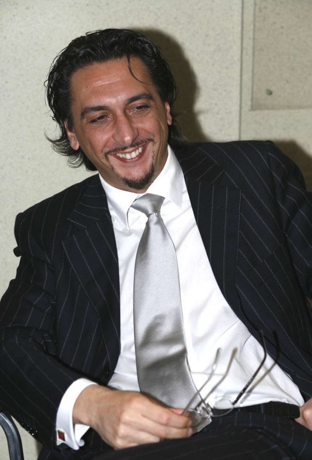 Carlo-Cimbri