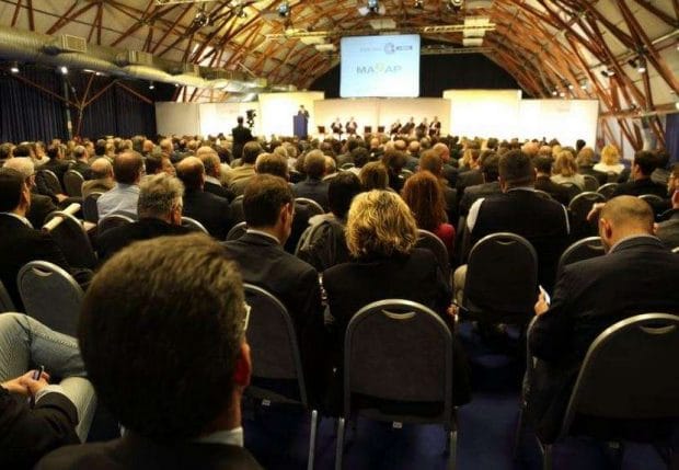 Convention Fiap 2015