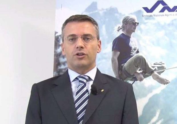 DEMOZZI Claudio