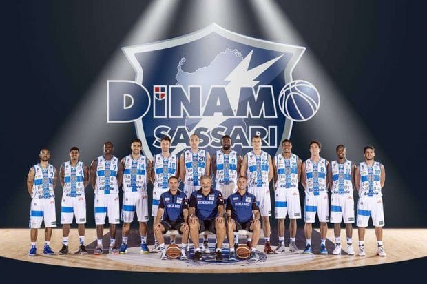 Dinamo Sassari