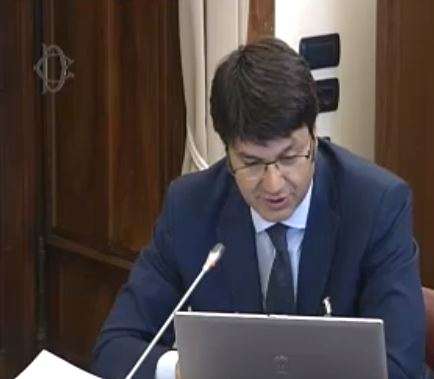 Enrico San Pietro