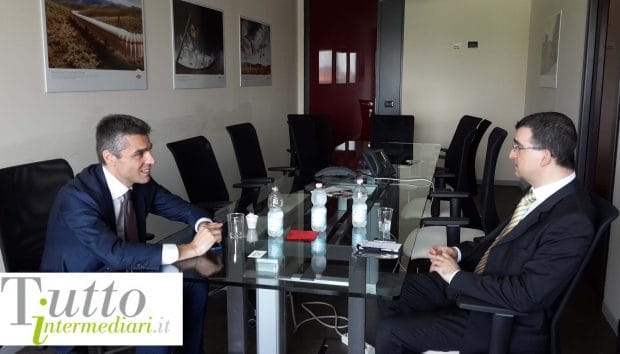 Intervista a Maurizio Acri