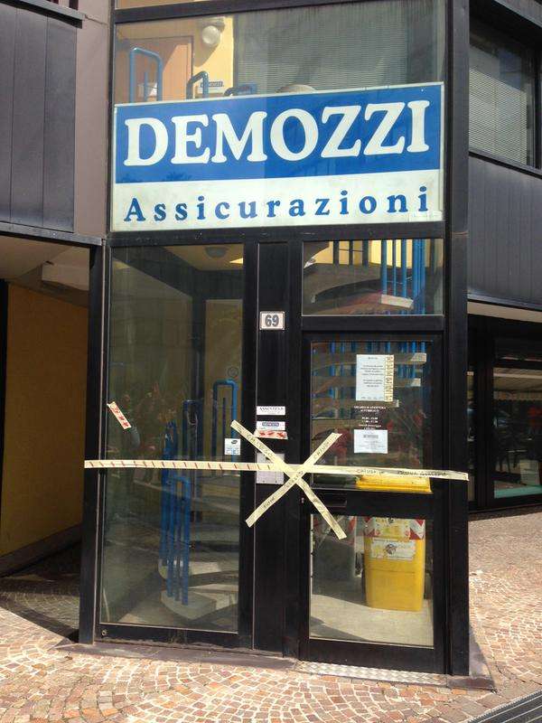 Manifestazione OO.SS. a Trento 23 giu 2015 3