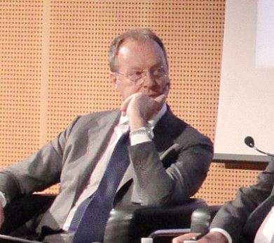 Michele Meneghetti