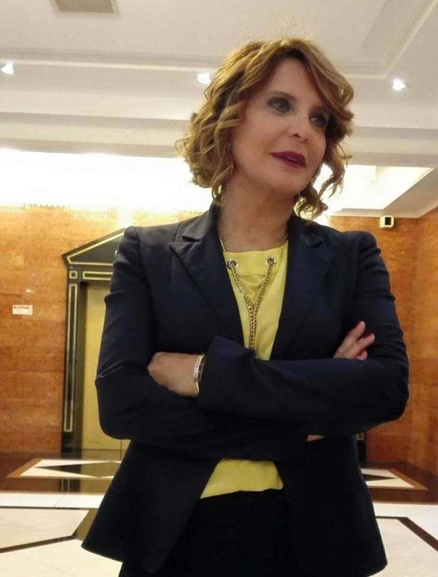 Musto Mariagrazia