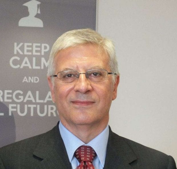 Salvatore Passaro
