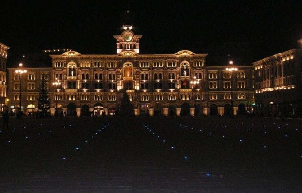 Trieste