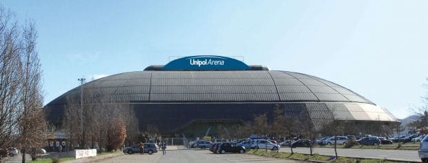 Unipol Arena