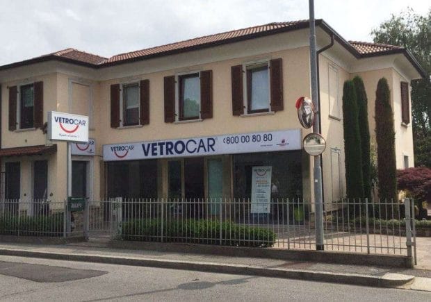 centro Vetrocar