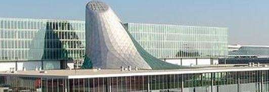 centro congressi stella polare - Expo Milano