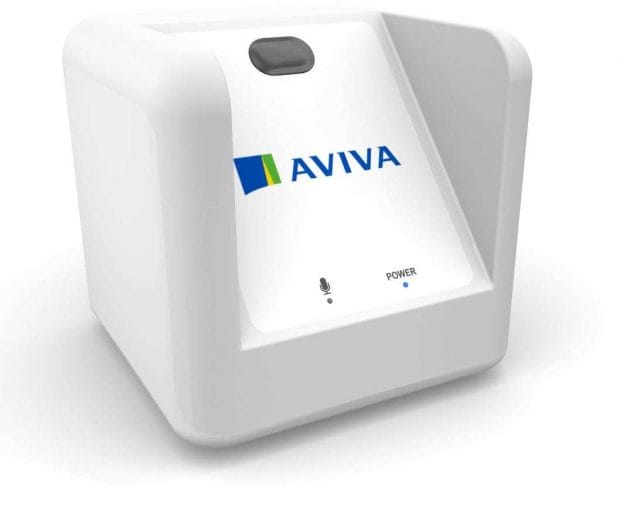 AVIVA LIVE BOX