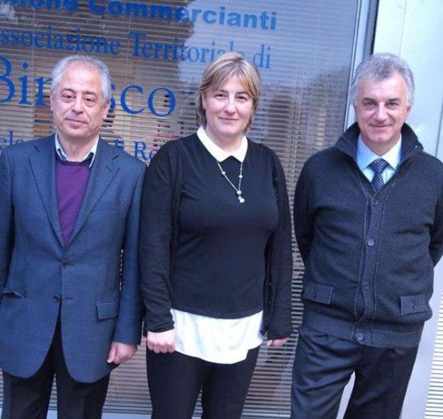 Belluscio, Desmazure, De Palma