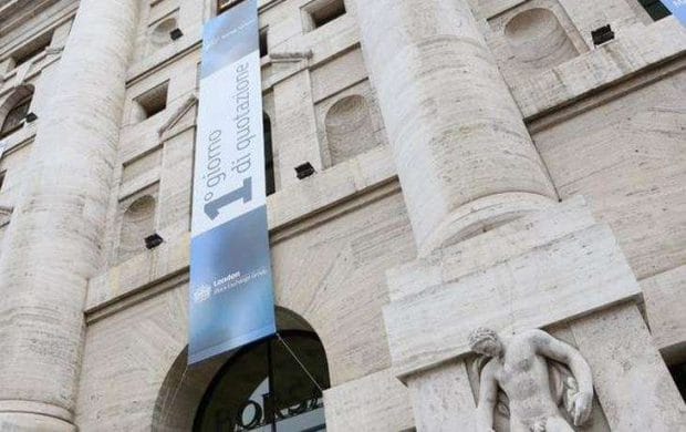 Borsa Milano