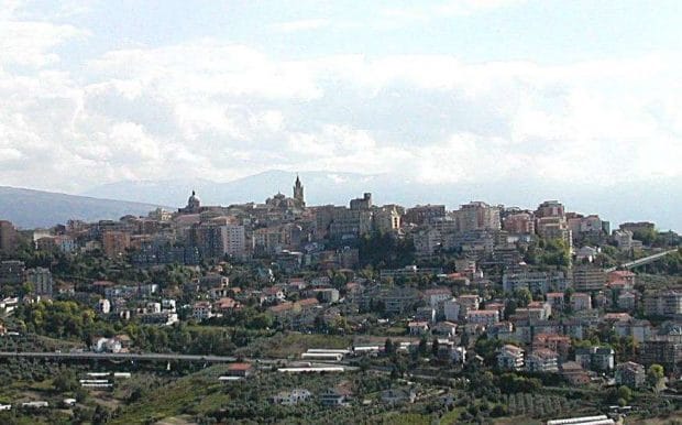 Chieti