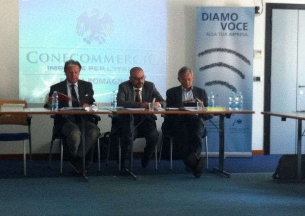 Consiglio direttivo Anapa luglio 2015