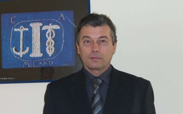 Dario Piana