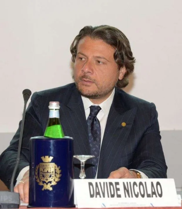 Davide Nicolao