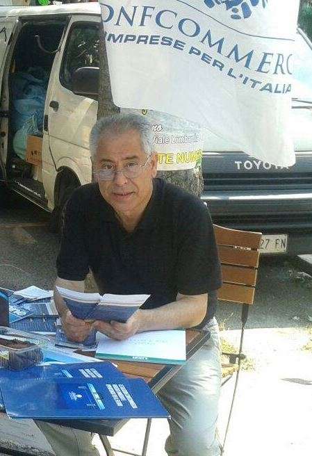 Francesco Belluscio