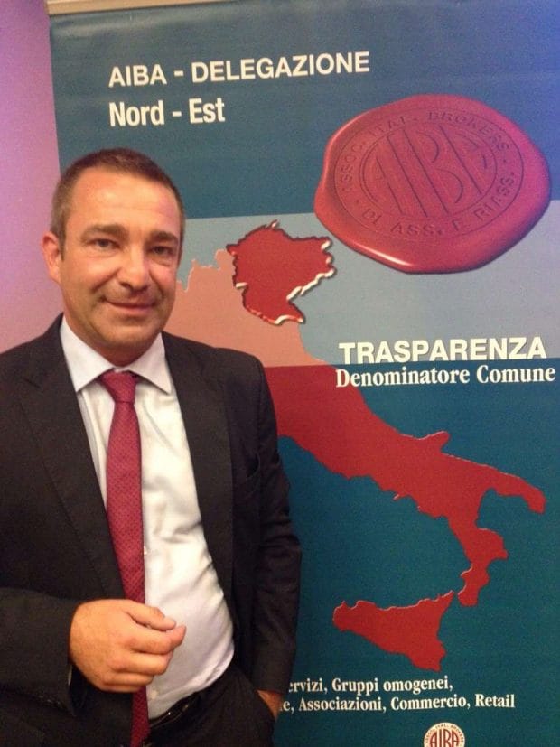 Giorgio Stoppato
