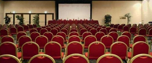 Hotel Sheraton Padova