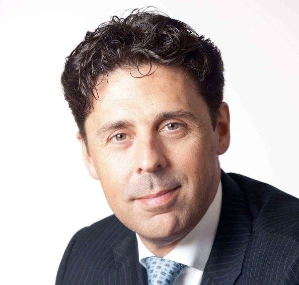 Luca Burrafato