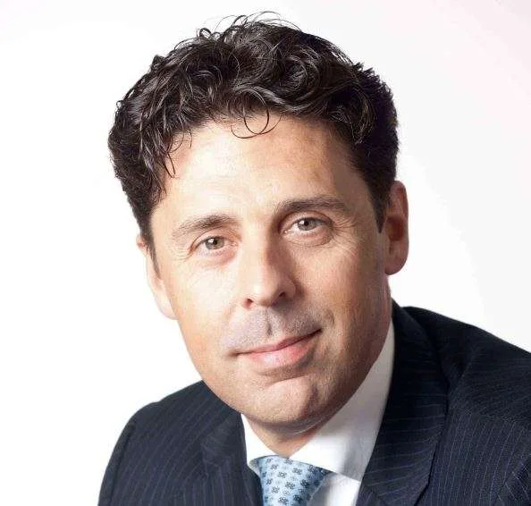 Luca Burrafato