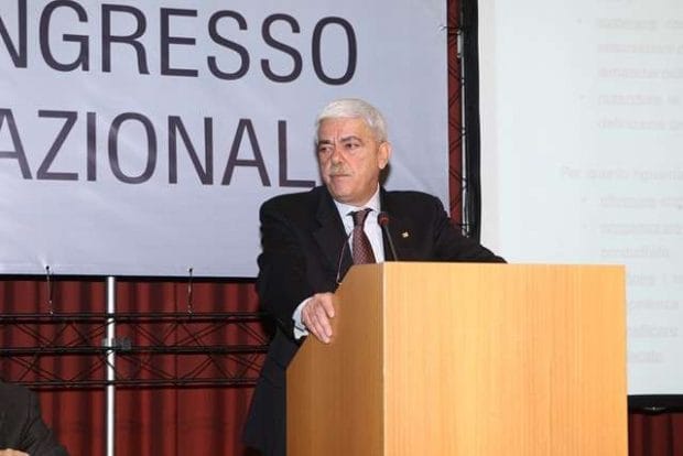 ROSATO Tonino