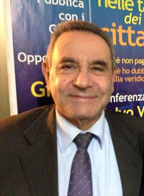 Salvatore Lisi