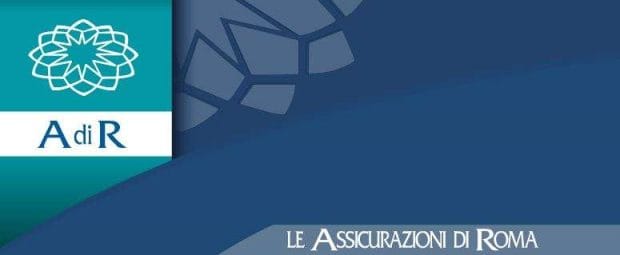 AdiR - Le Assicurazioni di Roma