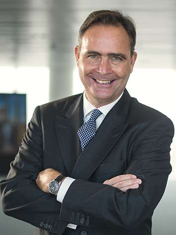 Klaus-Peter Roehler