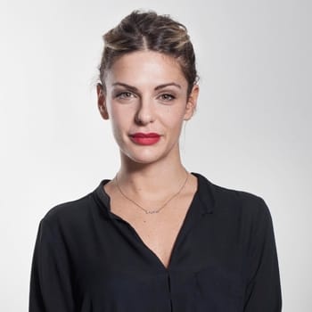 Mariagrazia Tirrito