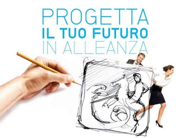 Alleanza recruiting