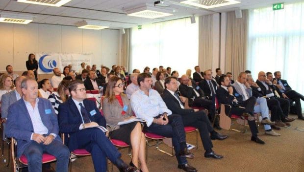 Congresso Gia Uniqa 25 e 26 settembre 2015 Bologna