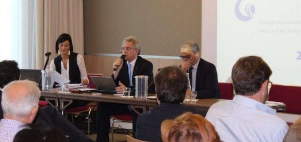 Congresso Gia Uniqa 25 e 26 settembre 2015 Bologna2