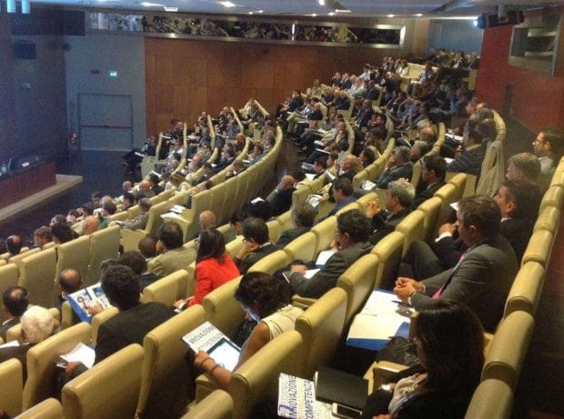 Convegno Das Italia 17 settembre 2015 Milano