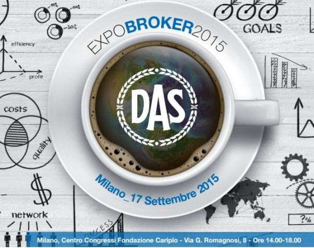 Das Expo broker 2015