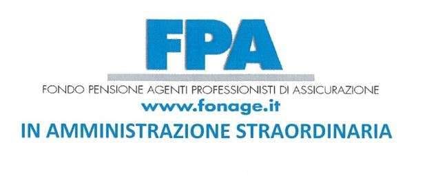 Fondo pensione agenti