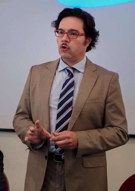 Francesco Caruso